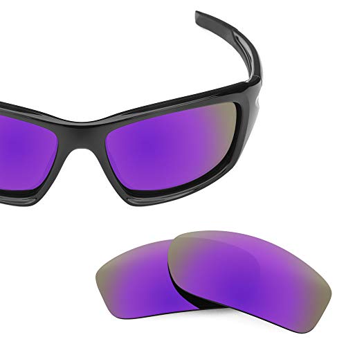 Image of Revant Replacement Lenses for Oakley Valve OO9236 Sunglasses
