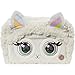 Purse Pets Llamalush Sac à Main interactif avec Plus de 30 Sons et réactions Jouet pour Filles à partir de 5 Ans, 6064540