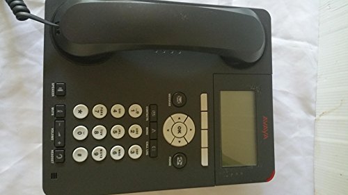 Avaya IP Telephone 9620D02L-1009 miniatura 1