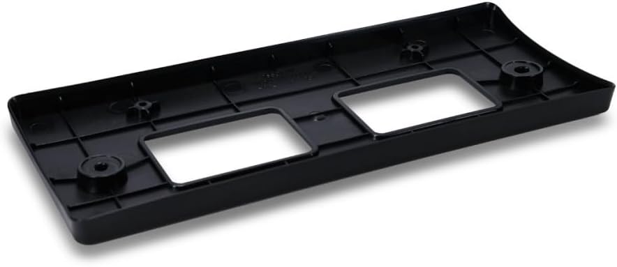 KarParts360 For Nissan Murano 2019 20 21 22 2023 License Plate Bracket | Front | Replacement For NI1068151 | 962109UF0A