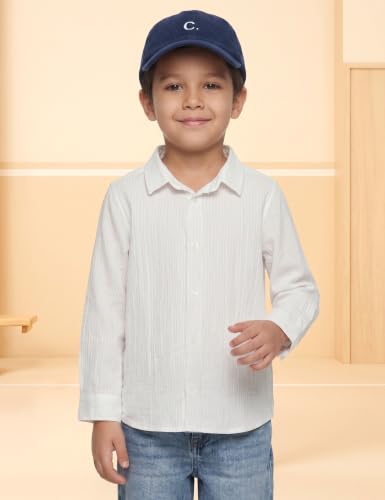 Image of Amazon Brand - Symbol Boys Shirt