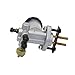 CNCMOTOK New Hydraulic Brake Master Cylinder for 90cc 110cc 125cc 150cc 200cc 250cc Go Kart Buggy Sunl BMS Kandi Roketa Kazuma Kinroad ATV