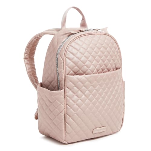 Image of Vera Bradley Women's Cotton Small Backpack