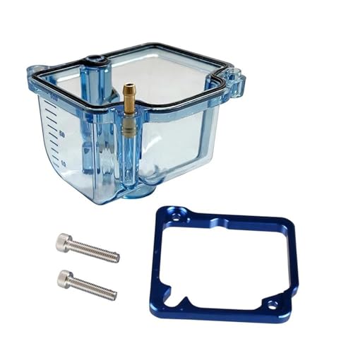 Carburateur PWK universel 2T 4T pour moteur de course en 28mm