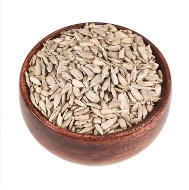 Seeds Combo 250 Gms Each Pumpkin, Watermelon, Sunflower & Flax Seeds | Natural, Gluten-Free Healthy Seeds for Eating | Superfoods Seed Mix High in Fiber & Protein | Perfect for Gifting | 250 X 4 = 1Kg - Image 8 thumbnail