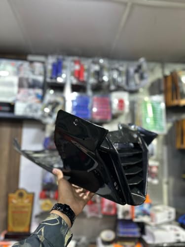 VermsBikers Racing Underbelly Engine Belly Pan for Bikes Universal - Image 4
