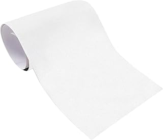 BESPORTBLE Lixa De Skate Fita Adesiva Pro Fingerboard Fita Gaff Pro Longboard Folha De Aderência Para Skate Fita Antiderrapante Para Skate Papel De Areia Para Apertos