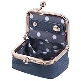 Rangement multifonctionnel : organisez vos bijoux dans cette mini boîte de voyage, idéale comme boîte à boucles d’oreilles, porte-colliers ou petite boîte pour pièces de monnaie et souvenirs