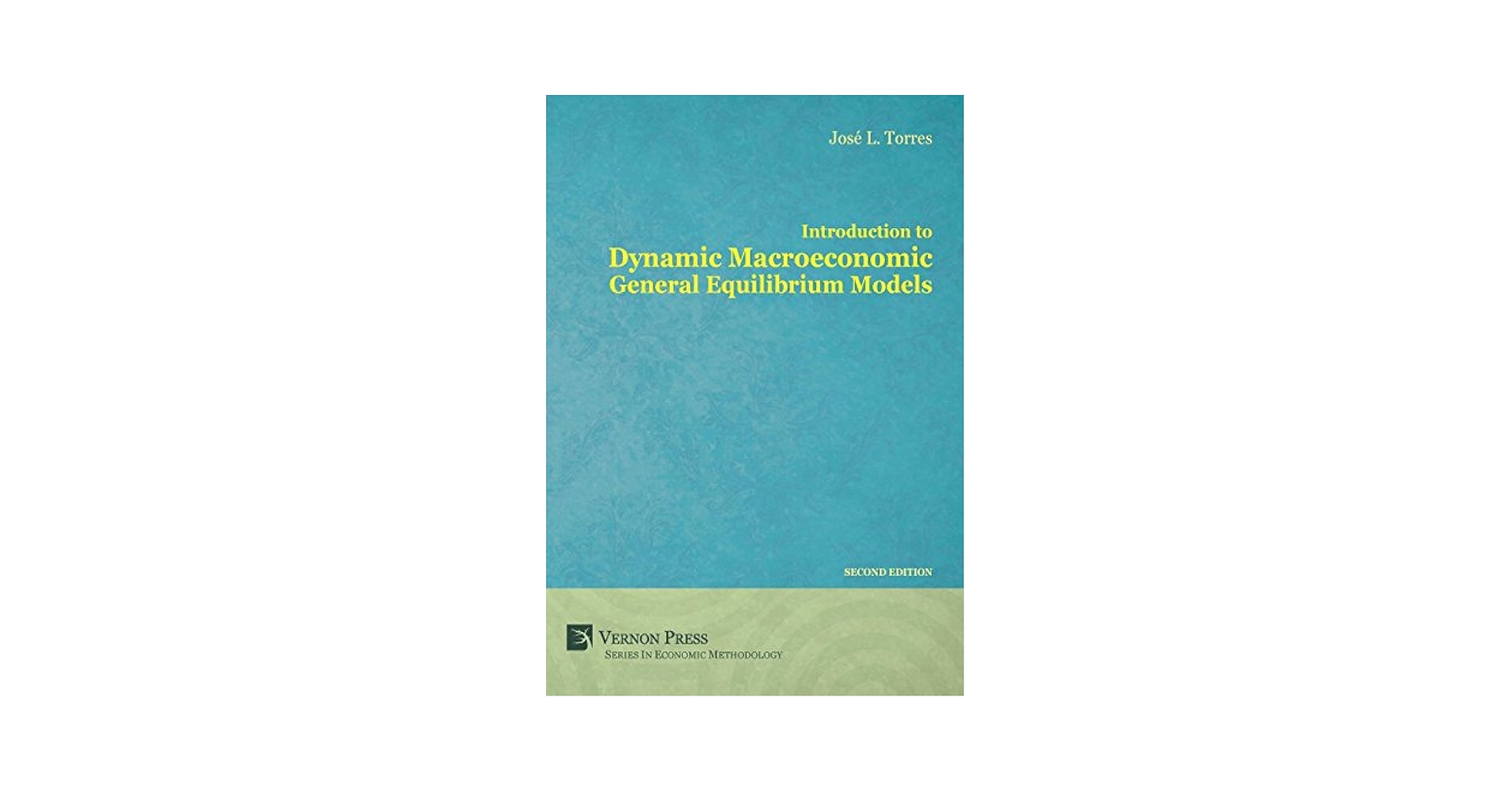 Introduction to Dynamic Macroeconomic General Equilibrium