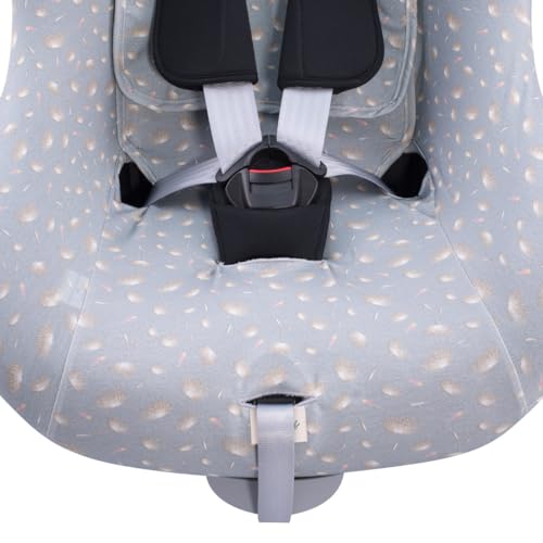 JYOKO KIDS Fodera per riduttore seggiolino auto in...
