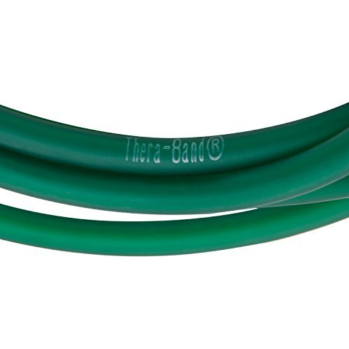 Image of TheraBand Professional Latex Resistance Tubing