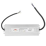 Kann mit Dimmer-Bedienfeld verwendet werden, um LED-Leuchten dimmbar zu machen.