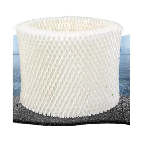 Filtro humidificador de repuesto compatible con Philips para aire seco 3