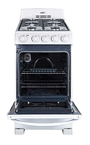 image for Summit Appliance RG200WS 20