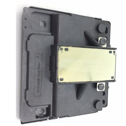 Cabezal de impresión F197010 repuesto de 21 pines para impresoras TX430 NX425