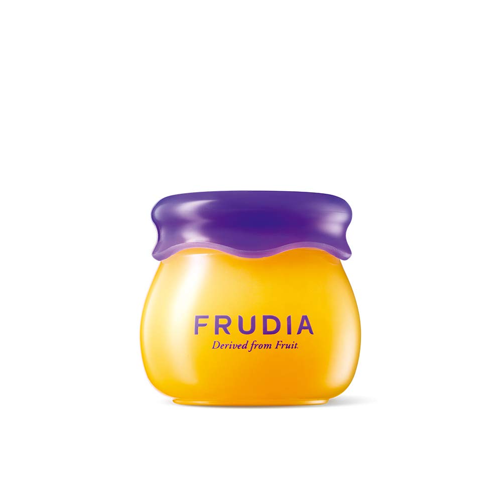 Frudia Women's Blue Berry Hydrating Honey Lip Balm 10Ml