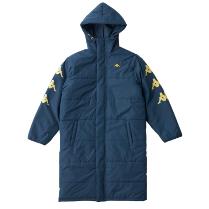 アンダーアーマー] UA INSULATED LONG COAT - 製品詳細