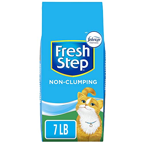 fresh step ingredients