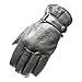 Produktbild Black 5099-0109 Echo Leather Motorcycle Gloves 3XL