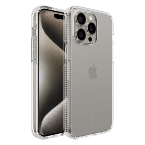 Coque iPhone 15 Pro Max Incipio Duo transparente anti-choc - 6