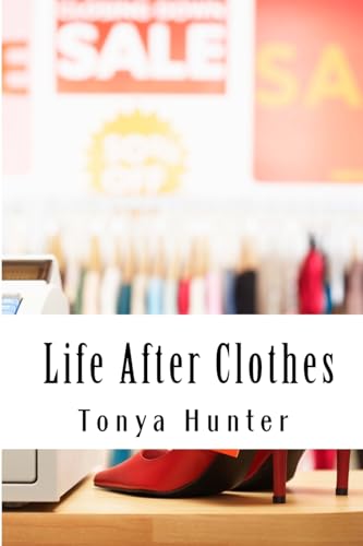 Life After Clothes: ..or is there?
