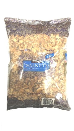 Kirklan Signature Walnuts, 3 Lb