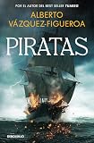 alberto figueroa gutarra  Piratas (Piratas 1) (Best Seller)