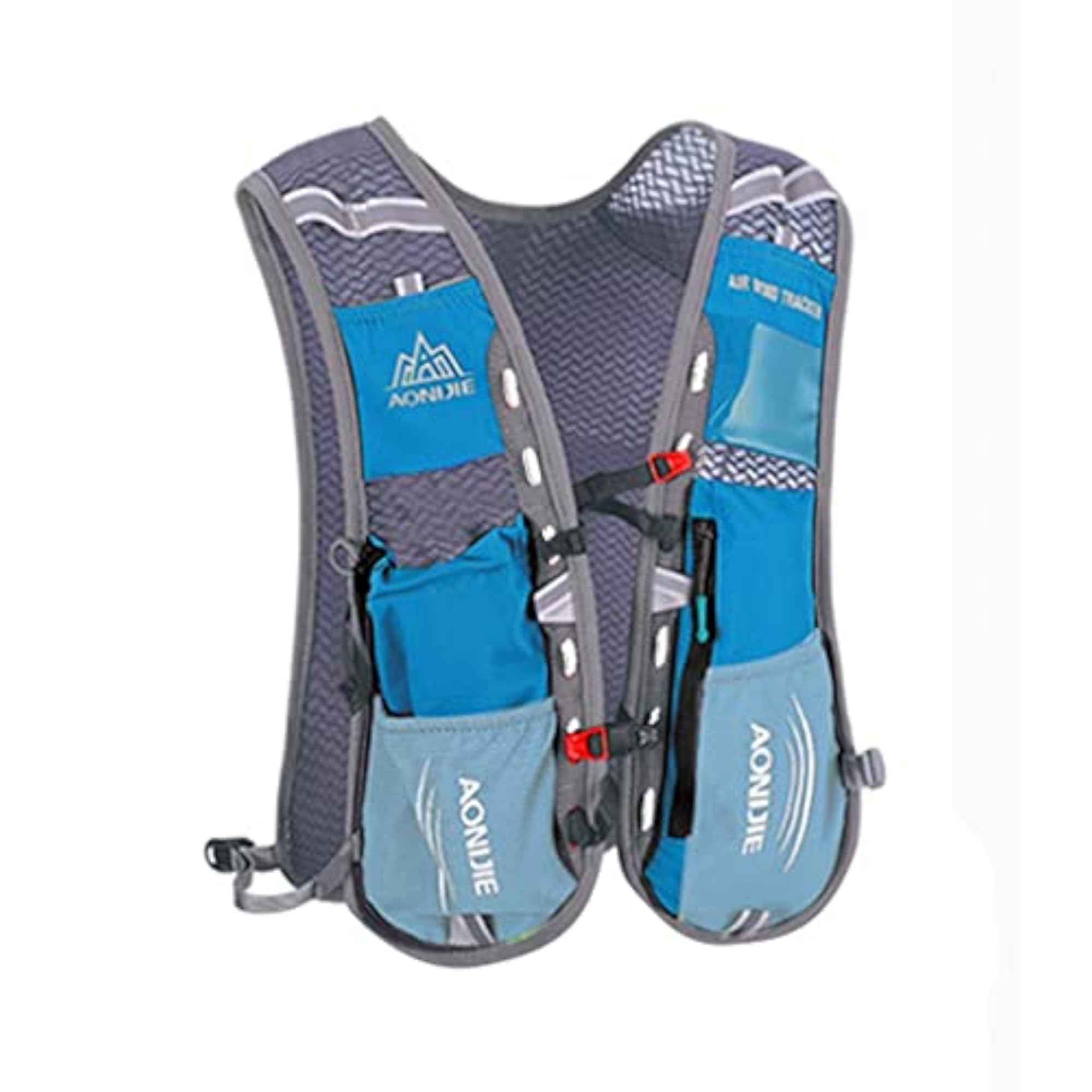 Running Lightweight Hydration Backpack, Hiking Cycling Sports Bag
