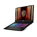 MSI Katana 17 HX B14WGK-018IT, Gaming Notebook 17,3 Zoll QHD 240 Hz, Intel i7-14650HX, Nvidia RTX 5070 8 GB GDDR7, 16 GB DDR5 5600 MHz, 1 TB SSD PCIe4, WiFi 6E, Win 11 Home [Layout und Garantie