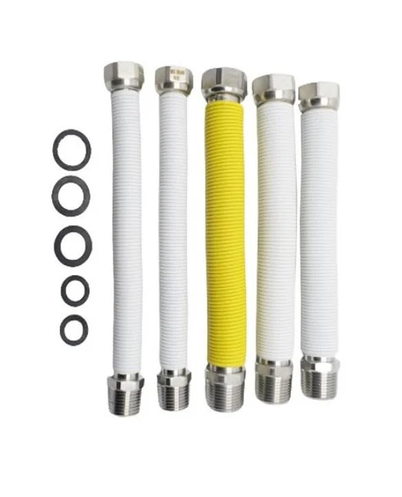 KIT CALDAIA BOILER FLEX-EXT 200/400