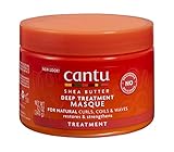 Producto capilar Cantu, Mascarilla para el pelo, 340 gr.