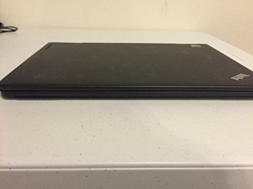 Lenovo Thinkpad Yoga Signature Edition - 12.5" 2-In-1 Touchscreen Notebook Pc - Intel I5 Haswell / 8Gb Ram / 128Gb Ssd / Wifi / Webcam / Windows 8.1 - Black #TOP5