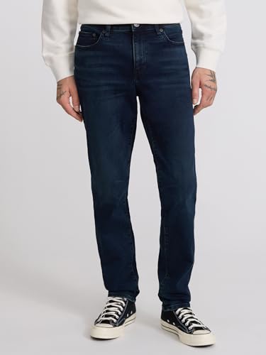 EXPRESS Men’s Slim Hyper Stretch Jeans2