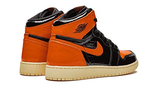 AIR JORDAN 1 Retro High Og Bg 'Shattered Backboard 3.0' - 575441-028 - Size3