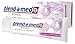Produktbild Blend-a-med 3D-White Whitening Therapy Zahnpasta (Sensitiv Whitening) 1er Pack (1 x 75 ml)
