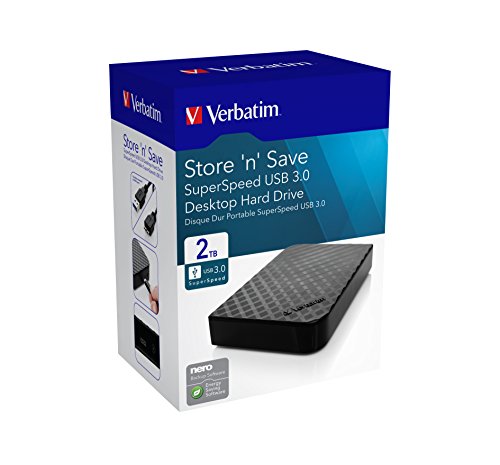 Verbatim Store n Save - vue 8