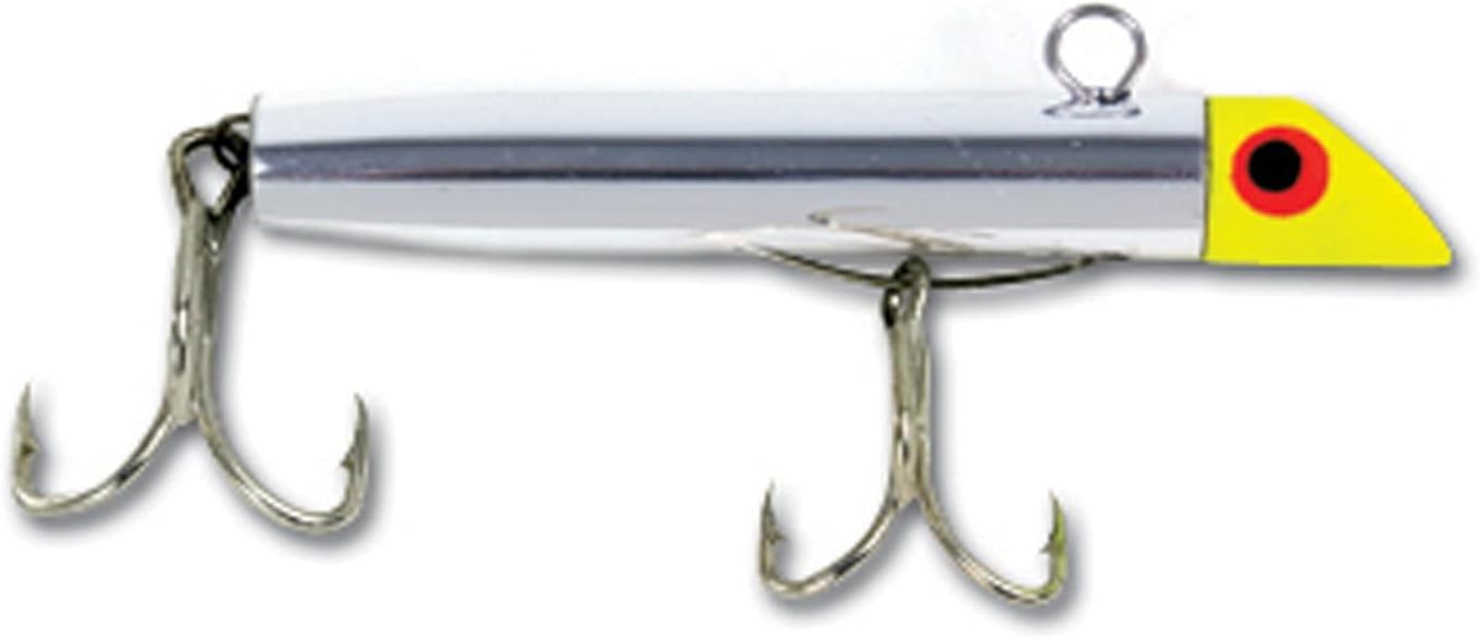 Sea StrikerGotcha G302 Metal Body Fishing Lure