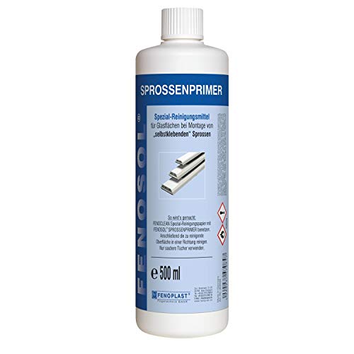 Preisvergleich Produktbild FENOPLAST Fenosol Sprossenprimer 500 ml