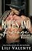 Ropes and Revenge (Lonesome Point Texas Book 6)