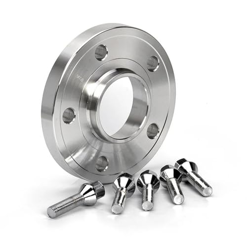 Entretoise de roue 5x120 avec bague de centrage 74.1 à 72.56 pour BMW - 2