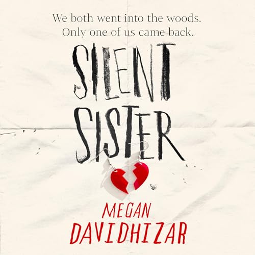 Silent Sister by Megan Davidhizar episode artwork