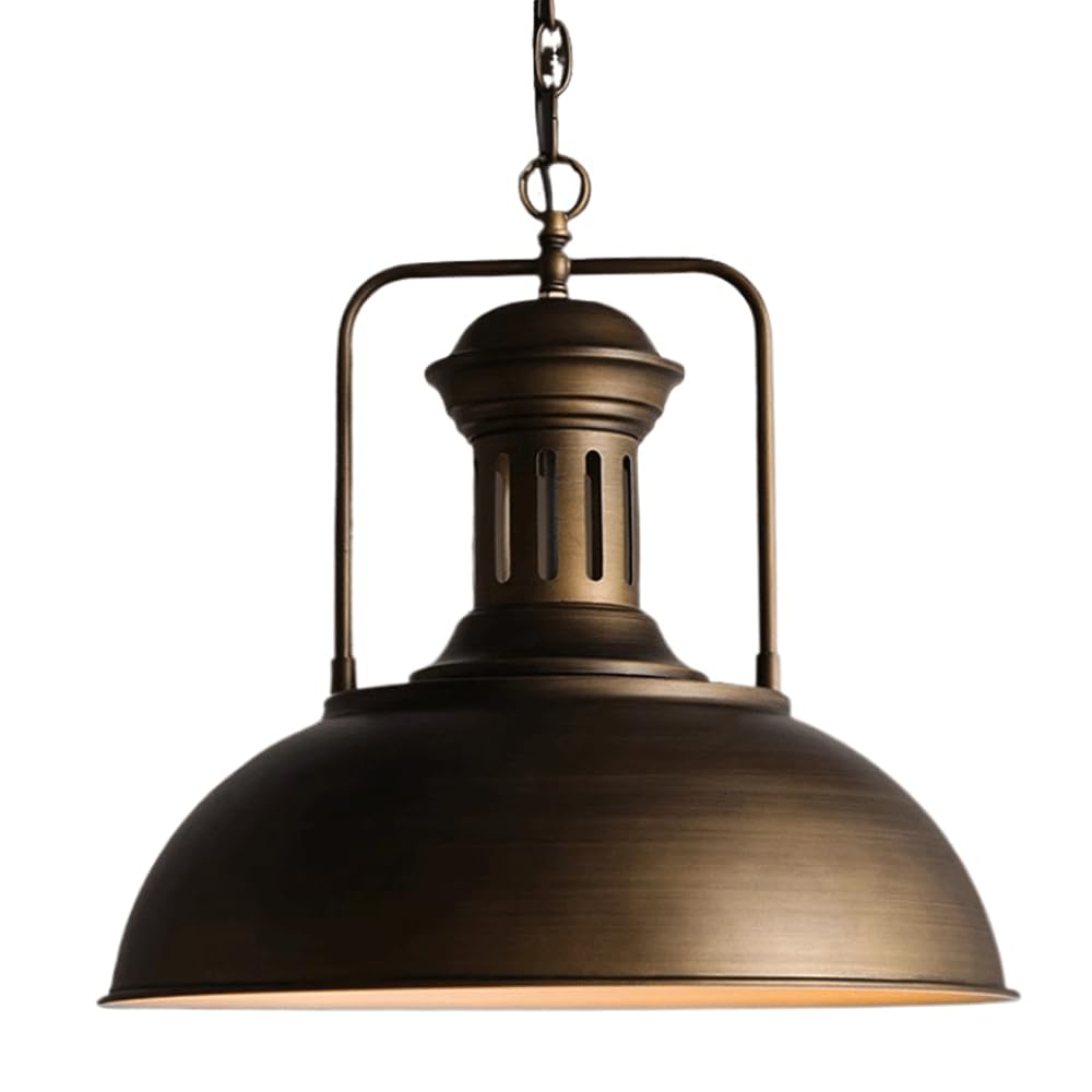 Suspension en métal style R, luminaire de plafond haut de gamme pour décoration