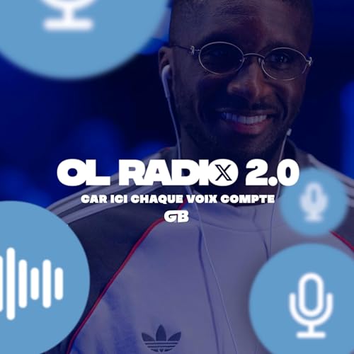 𝗢𝗟 𝗥𝗔𝗗𝗜𝗢 𝟮.𝟬 : 𝗥𝗘𝗣𝗟𝗔𝗬 𝗔𝗩𝗔𝗡𝗧-𝗠𝗔𝗧𝗖𝗛 𝗠𝗢𝗡𝗔𝗖𝗢 𝗩𝗦 𝗢𝗟 copertina