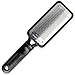 Microplane Colossal Pedicure Rasp, Black Foot File