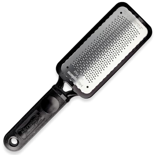 Microplane Colossal Foot File Scraper