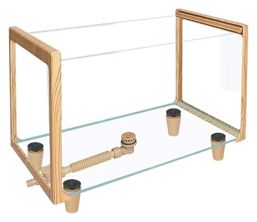 Ae[u ANAE {EA ؐt[̃JKX(60x28.5x28.5cm)