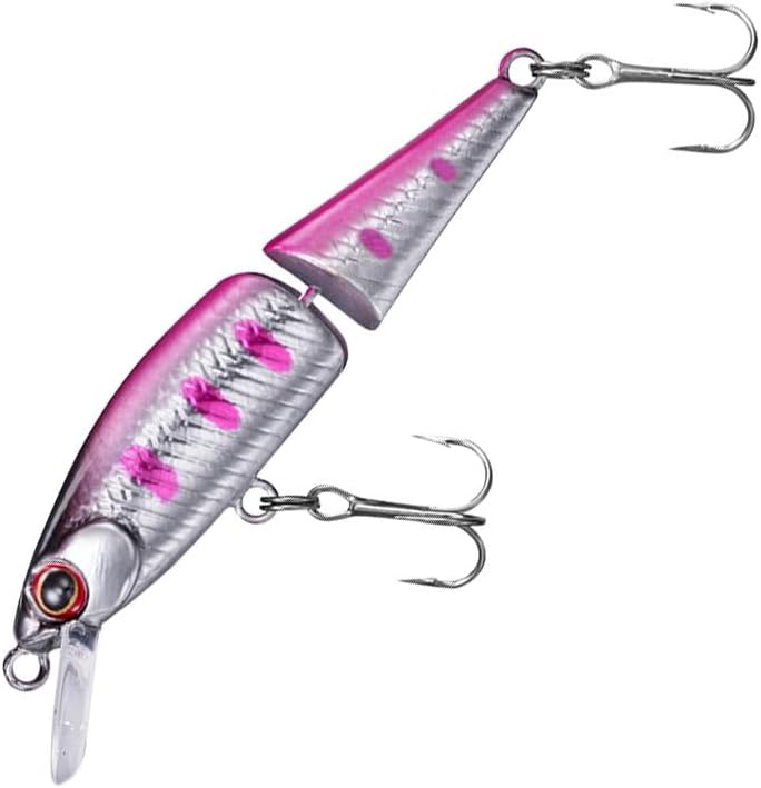 Daiwa Dr. Minnow 2 J 50S