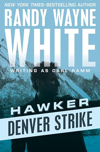 Denver Strike (Hawker Book 10)