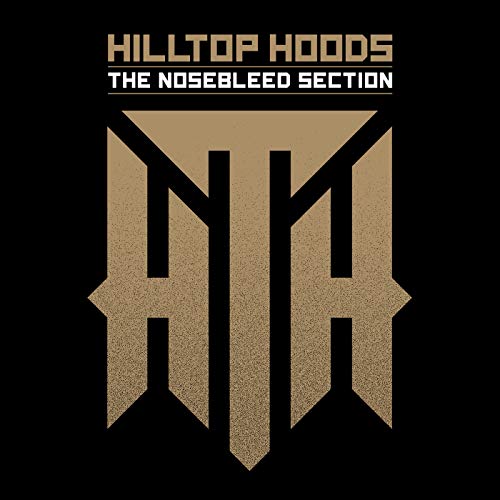 Hilltop Hoods