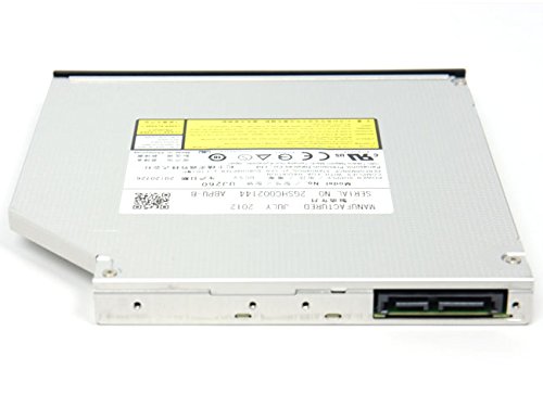 HAZYYO Laptop Internal UJ-260 UJ260 12.7mm SATA 6X Blu-ray Burner BD-RE BDXL DL Dual Layer Bluray Recorder Super Slim Internal Optical Drive - Thumbnail 4